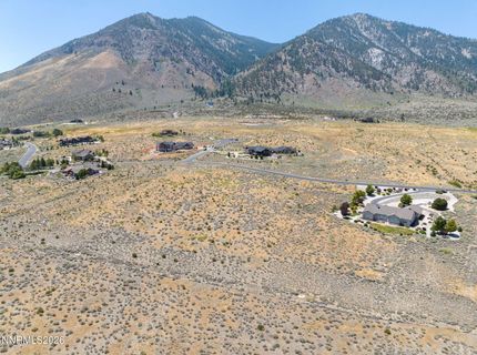 336 James Canyon Loop, Genoa, NV 89411 Photo