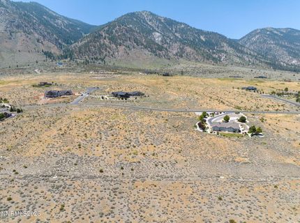 336 James Canyon Loop, Genoa, NV 89411 Photo