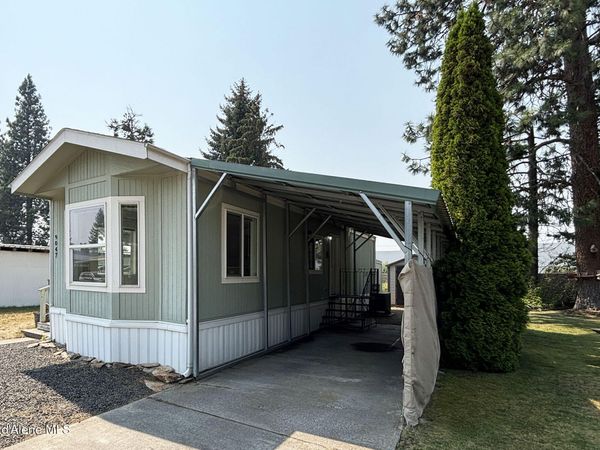 9047 N STARR LOOP, Hayden, ID 83835