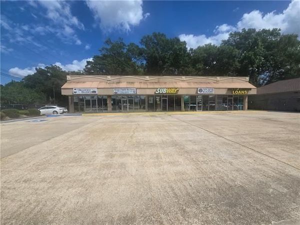 344 S MORRISON Boulevard , Hammond, LA 70401