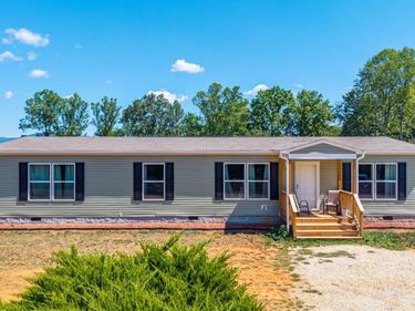 2050 Turkey Mountain Road, Amherst, VA 24521