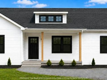 0 Fox Hall Drive, Amherst, VA 24521