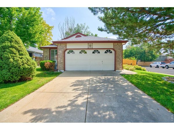1828 Rice St, Longmont, CO 80501