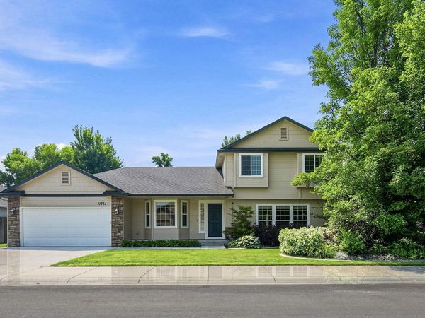 11761 W Blake Drive, Star, ID 83669