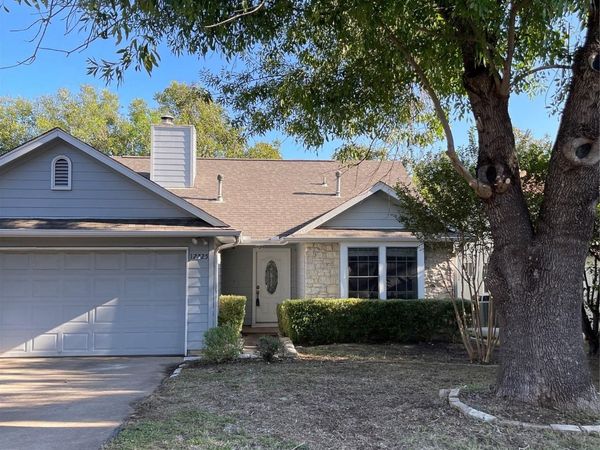 12725 MAGNOLIA MOUND TRL, Austin, TX 78727