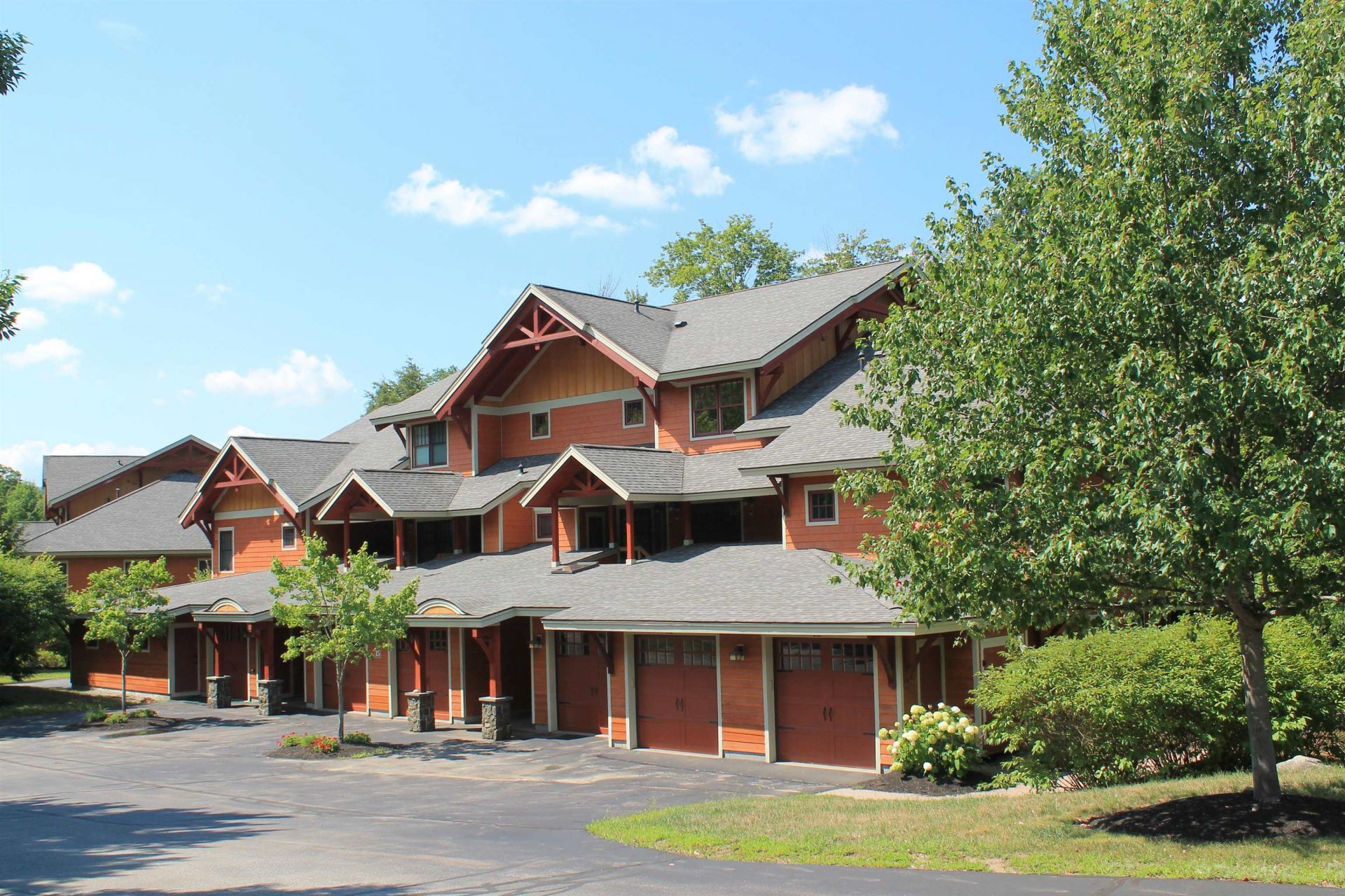 15 Riverside Terrace Drive, Unit 3G, Lincoln, NH 03251 Main Photo