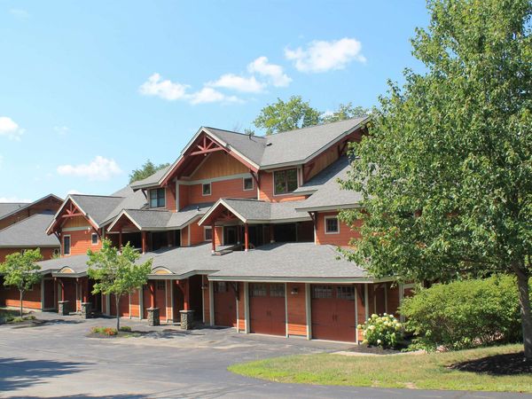 15 Riverside Terrace Drive, Unit 3G, Lincoln, NH 03251