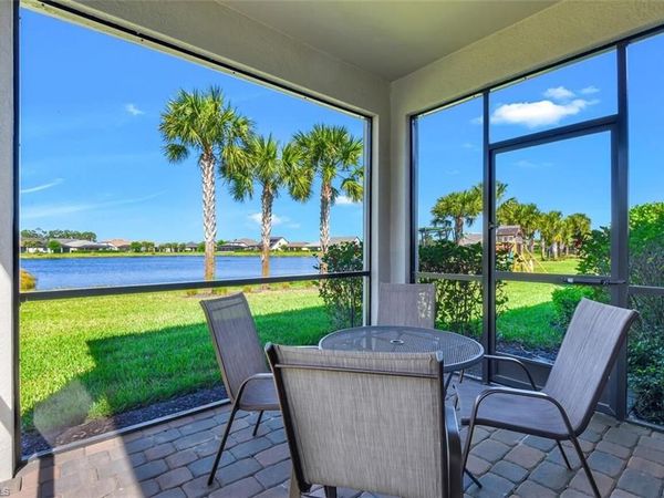 9605 Bexley DR , FORT MYERS, FL 33967