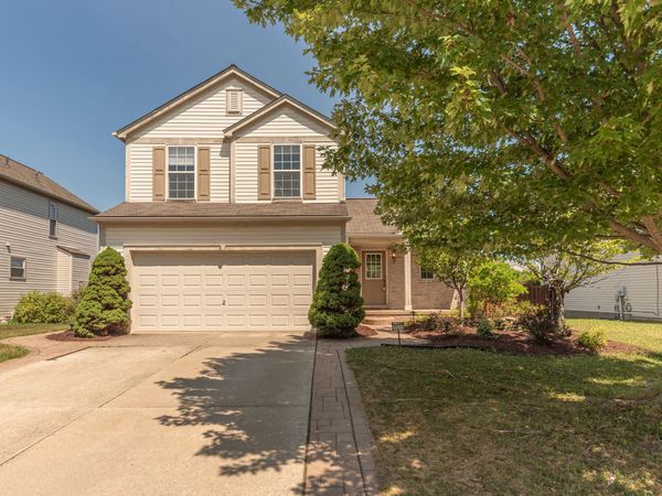 7575 Warwick Drive, Ypsilanti, MI 48197