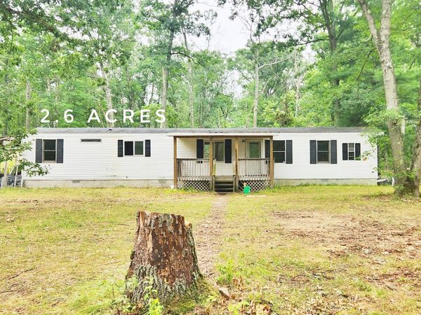 2314 W 15 Mile Road, Bitely, MI 49309