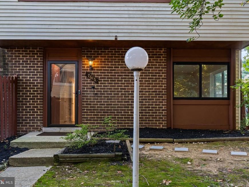 7616 Woodbine Drive, Laurel, MD 20707 Main Photo