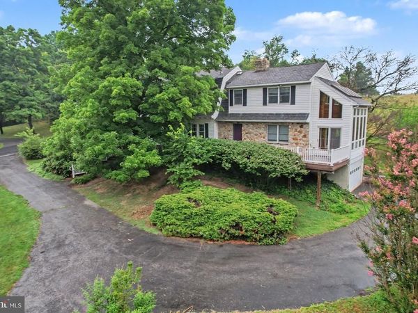 190 PLANK ROAD , GETTYSBURG, PA 17325