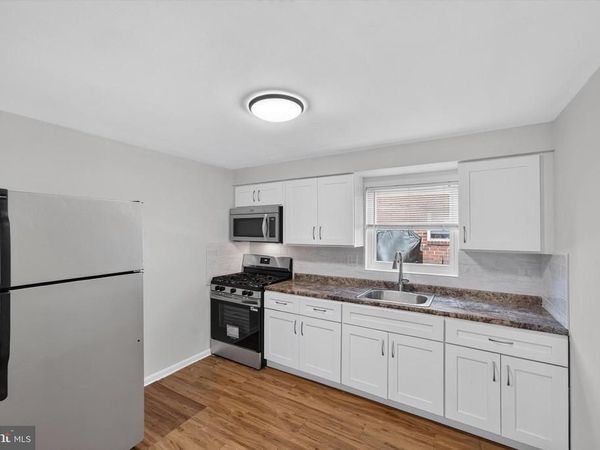 2261 STRAHLE STREET, Unit 1ST FL, PHILADELPHIA, PA 19152