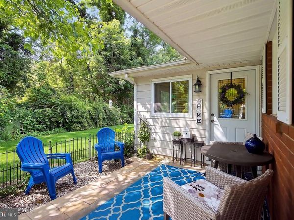 3 ROBIN STREET, Unit C, MANCHESTER, NJ 08759