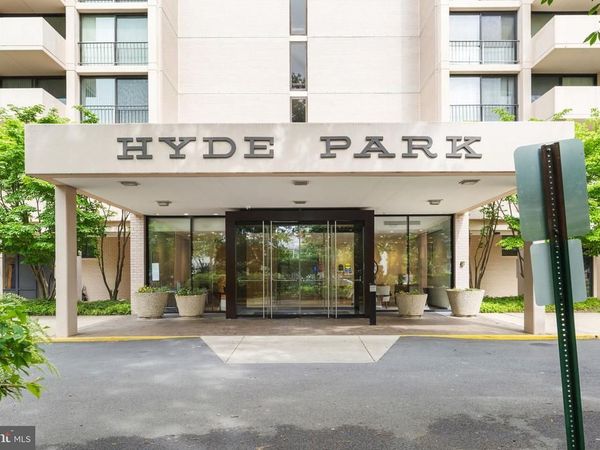 4141 N HENDERSON ROAD, Unit 1026, ARLINGTON, VA 22203