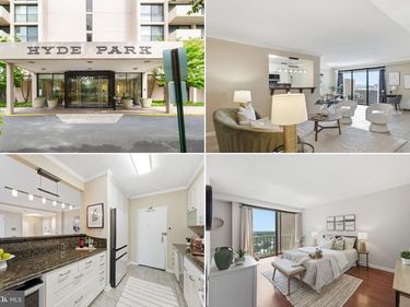 4141 N HENDERSON ROAD, Unit 1026, ARLINGTON, VA 22203