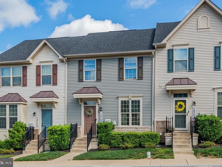 10702 Lamoka Lane , New Market, MD 21774 Main Photo