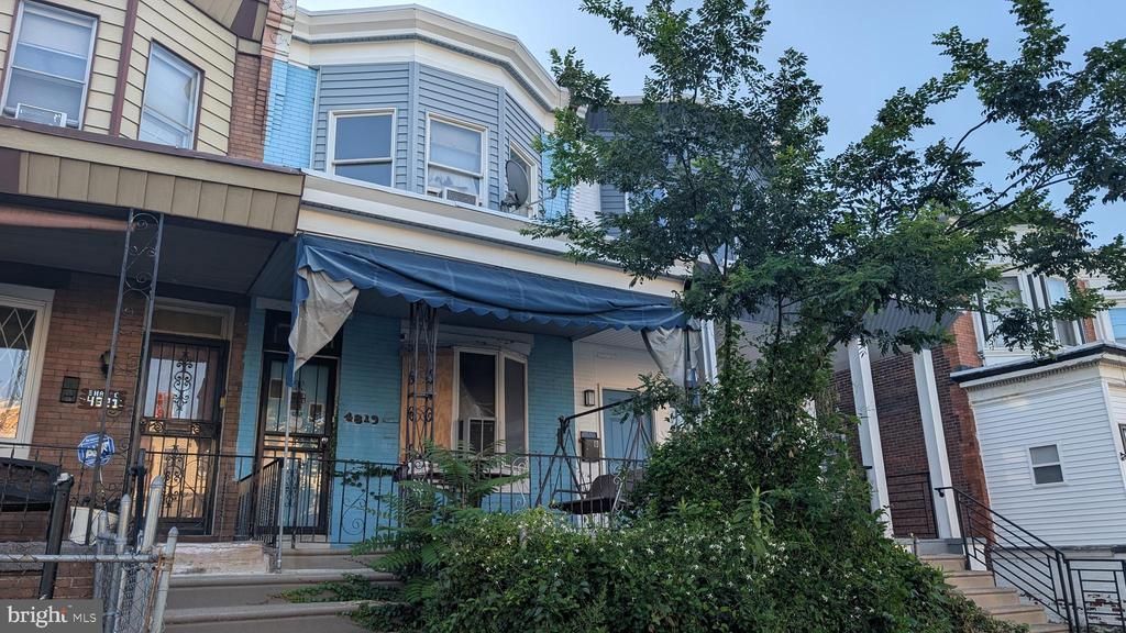 4819 N 15th Street, Philadelphia, PA 19141 Main Photo