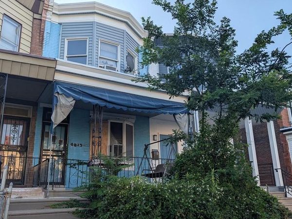 4819 N 15TH STREET, PHILADELPHIA, PA 19141
