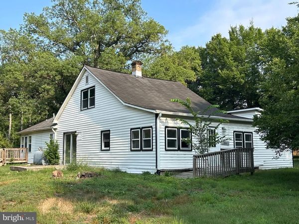 4850 DAYTON PLACE , INDIAN HEAD, MD 20640