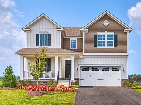 204 GAGE COURT , BOONSBORO, MD 21713