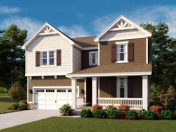 204 GAGE COURT , BOONSBORO, MD 21713