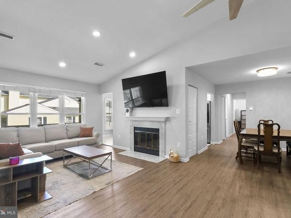 18054 ROLLING MEADOW WAY, Unit 259, OLNEY, MD 20832