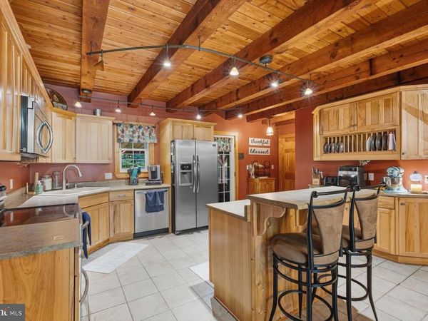 348 DECKER VALLEY ROAD, SPRING MILLS, PA 16875