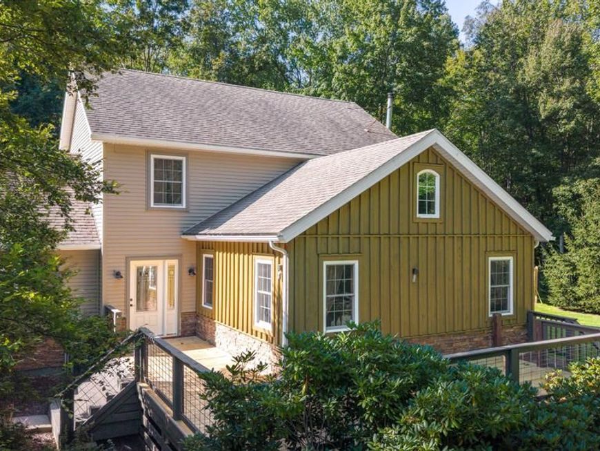 348 Decker Valley Road, Spring Mills, PA 16875 Main Photo