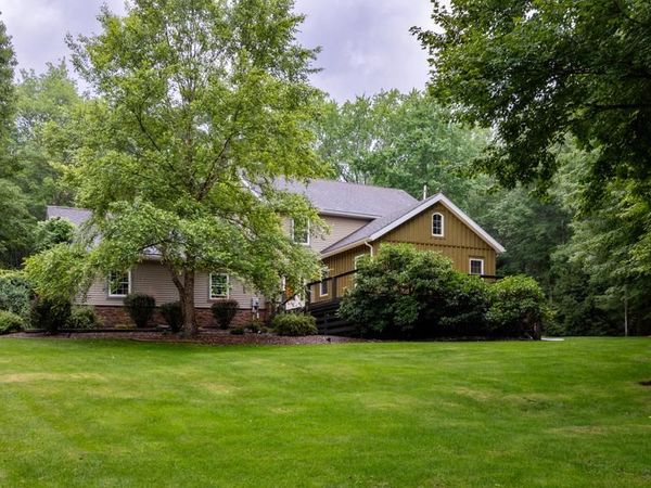 348 DECKER VALLEY ROAD , SPRING MILLS, PA 16875
