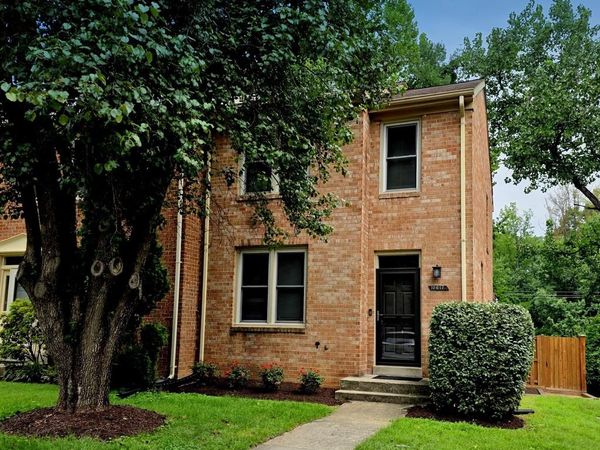 10617 PINE HAVEN TERRACE , NORTH BETHESDA, MD 20852