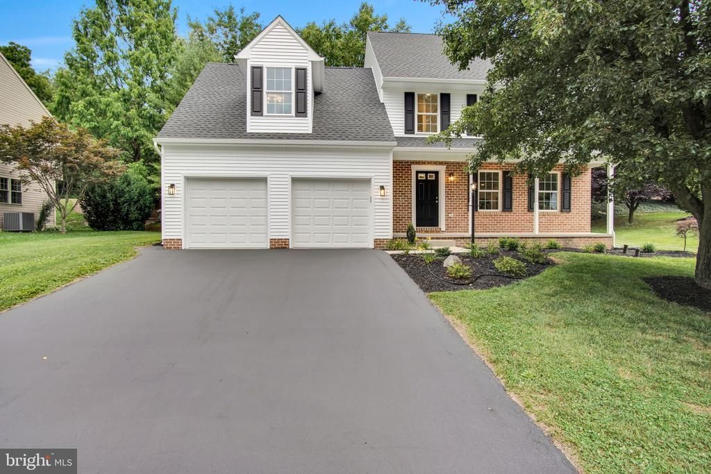 3653 KENNEL AVENUE, MOUNTVILLE, PA 17554