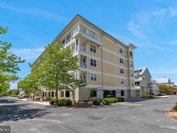 35 FOUNTAIN DRIVE W , Unit LUG-AV-4D, OCEAN CITY, MD 21842