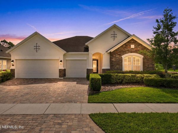 3601 CROSSVIEW Drive, Jacksonville, FL 32224