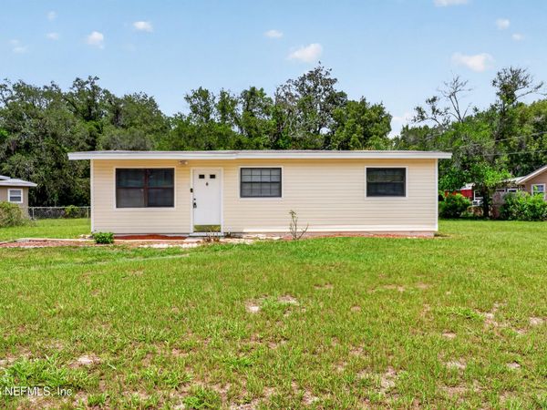 255 WOODSIDE Drive, Orange Park, FL 32073