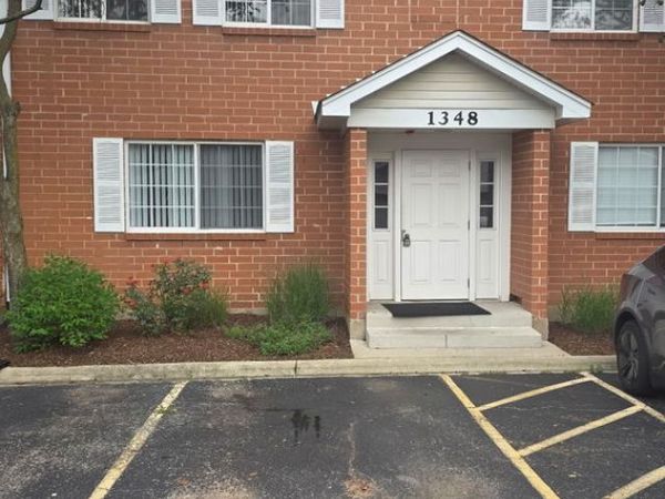 1348 S Lorraine Road , Unit E, Wheaton, IL 60187