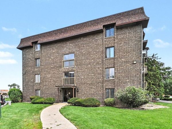 830 Elder Road , Unit 406, Homewood, IL 60430