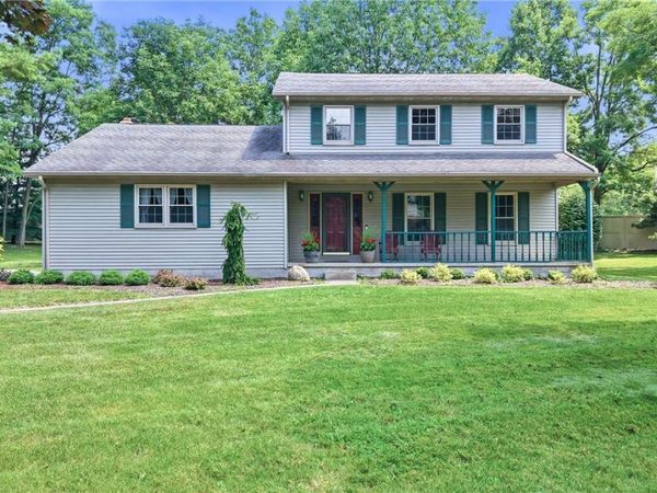 7645 Locust Lane , Poland, OH 44514