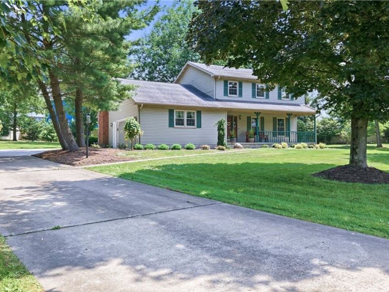 7645 Locust Lane , Poland, OH 44514 Photo 36