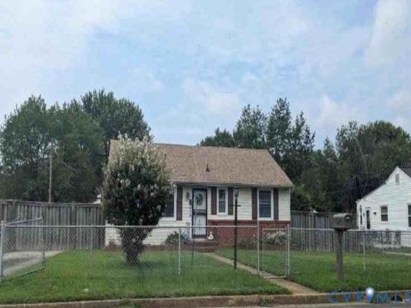 3606 Montclair Road, Richmond, VA 23223
