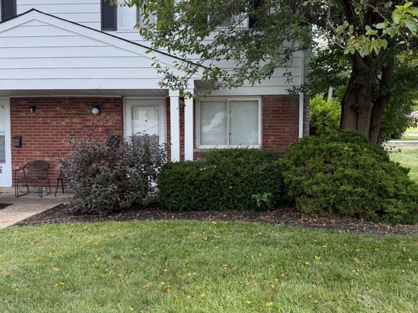 1556 Meredith Drive, Unit 1, Cincinnati, OH 45231