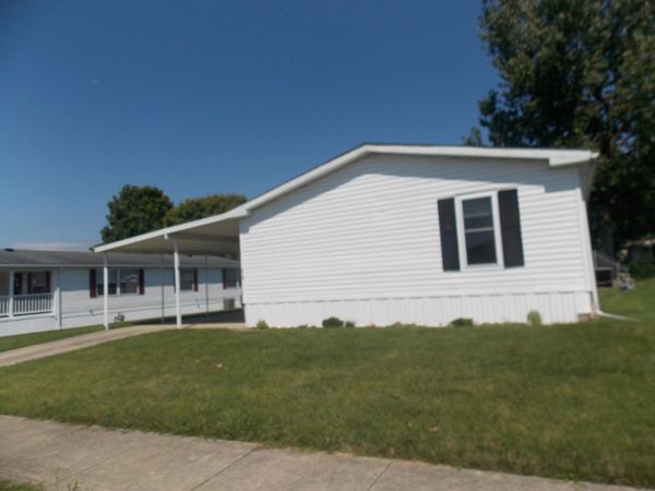 58 Apple Hill Drive, Springfield, OH 45502