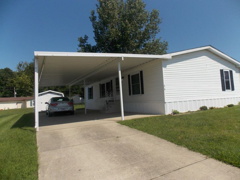 58 Apple Hill Drive, Springfield, OH 45502 Photo 2