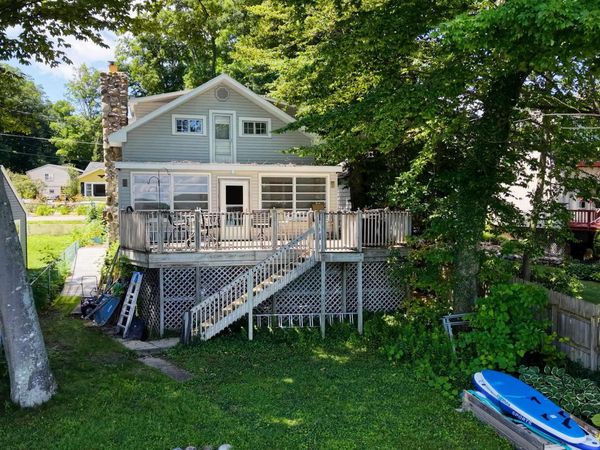 7489 Terrace Avenue, Elk Rapids, MI 00000