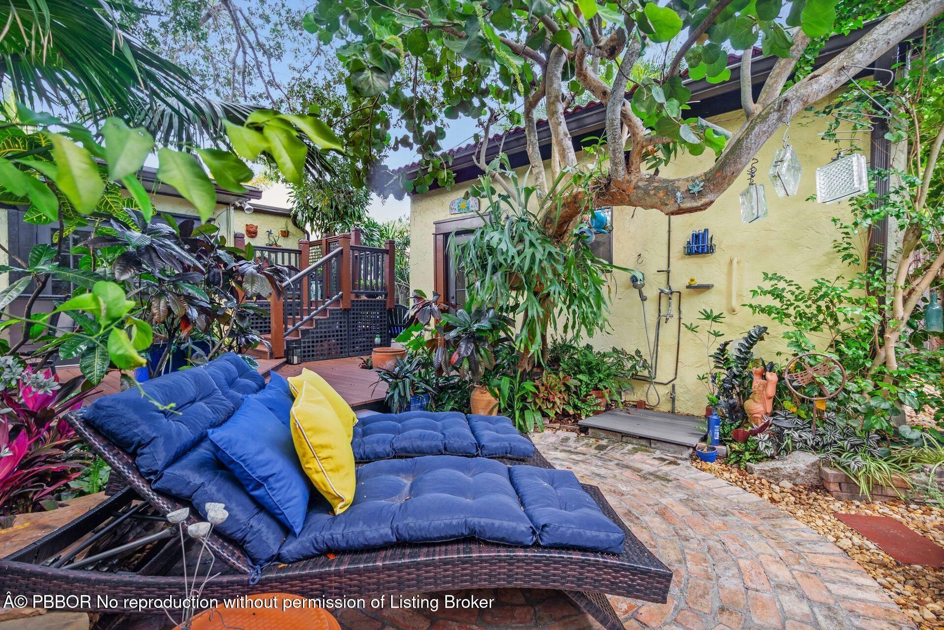 728 Palm Street, Unit Cottage, West Palm Beach, FL 33401 Photo