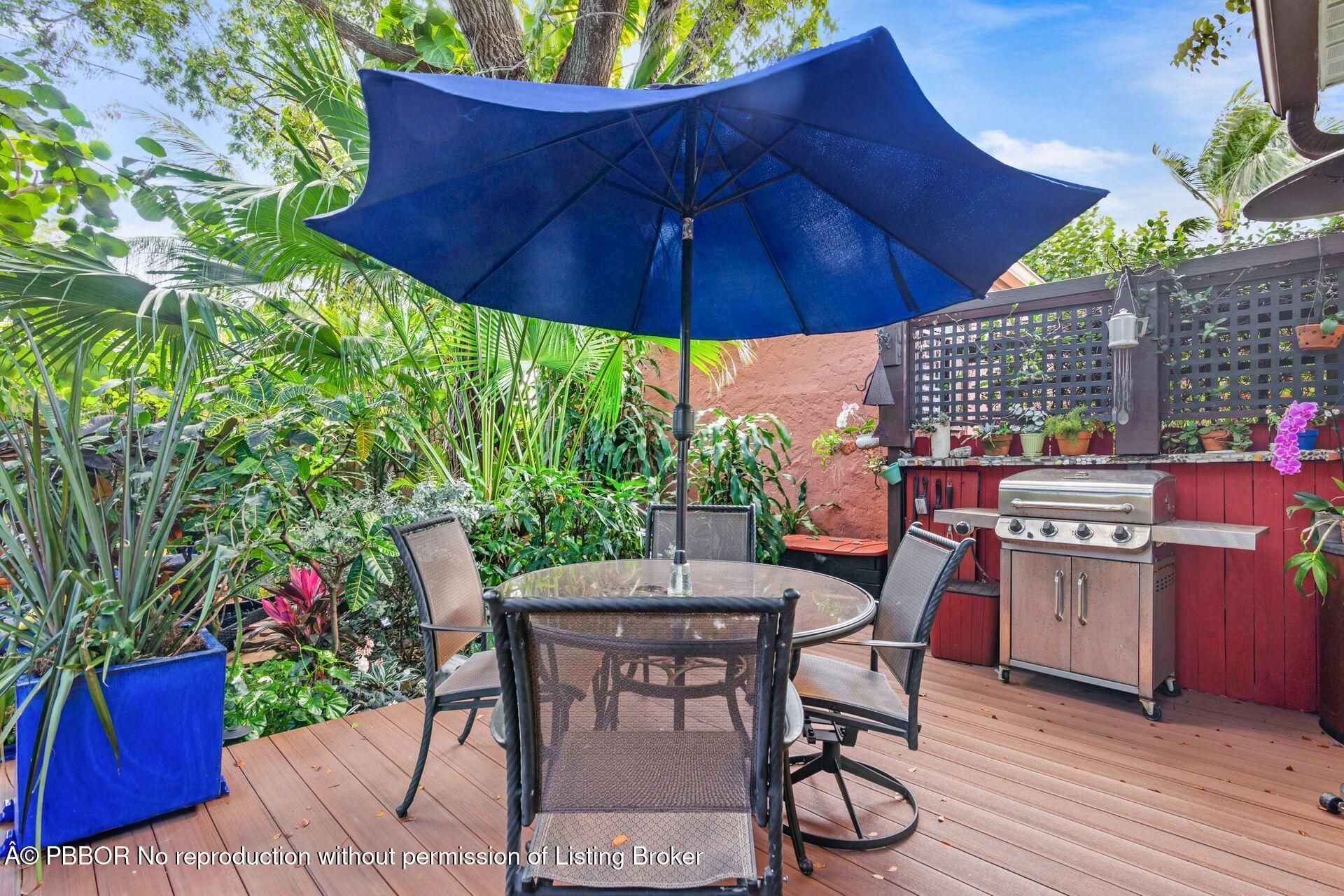 728 Palm Street, Unit Cottage, West Palm Beach, FL 33401 Photo