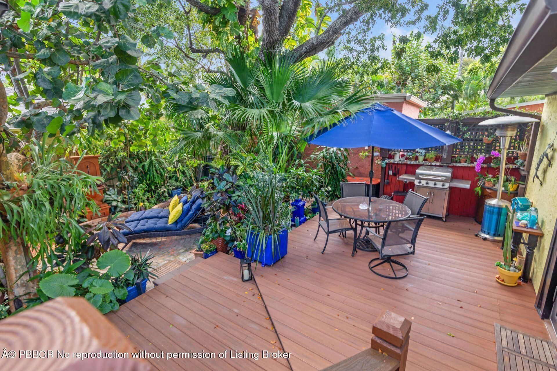 728 Palm Street, Unit Cottage, West Palm Beach, FL 33401 Photo