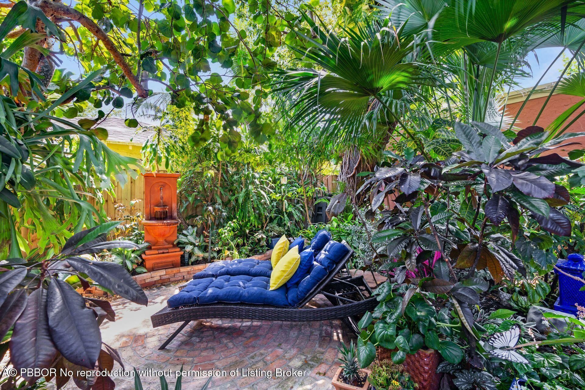 728 Palm Street, Unit Cottage, West Palm Beach, FL 33401 Photo