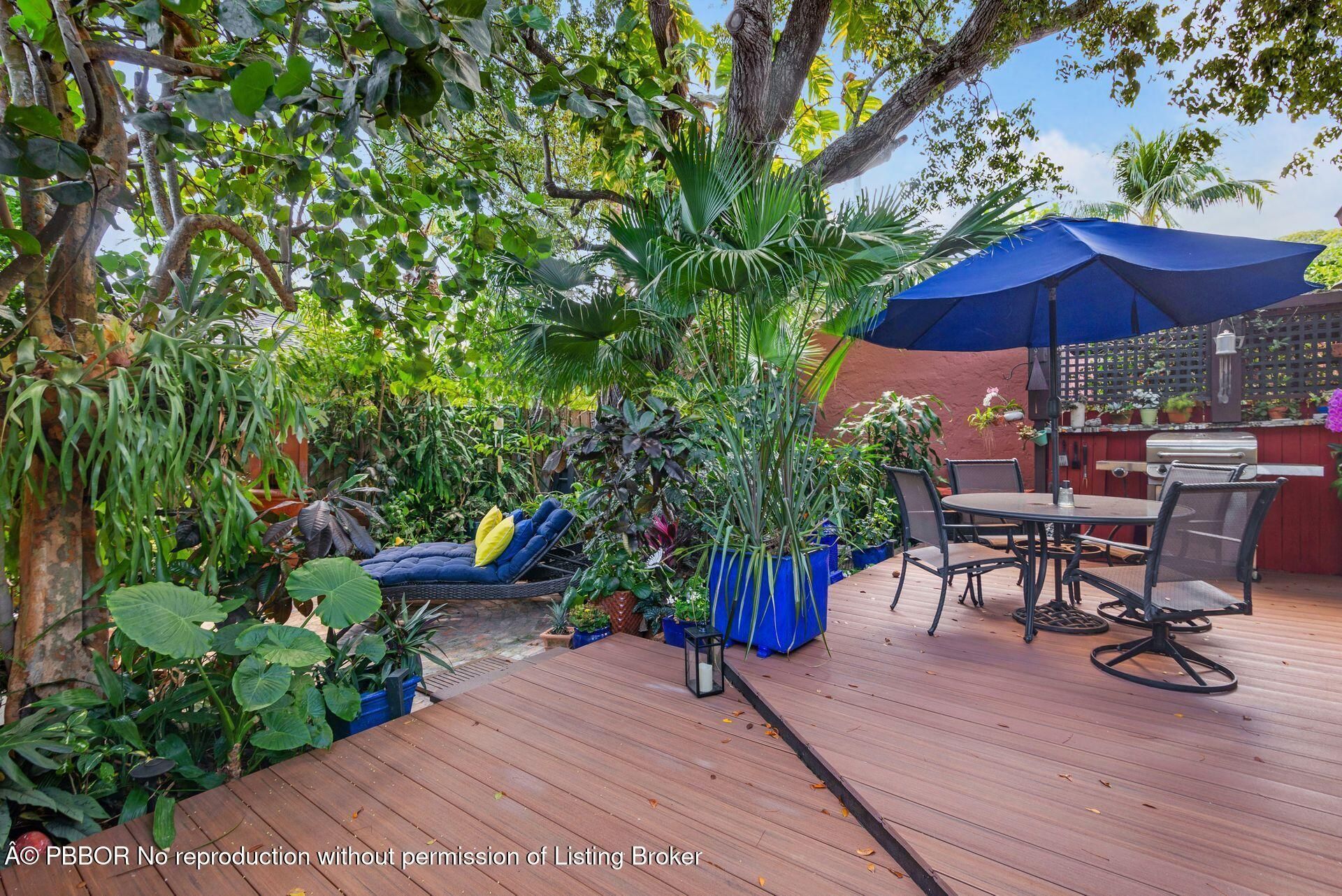 728 Palm Street, Unit Cottage, West Palm Beach, FL 33401 Photo
