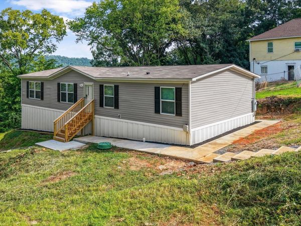 1711 Maryland Ave, Knoxville, TN 37921
